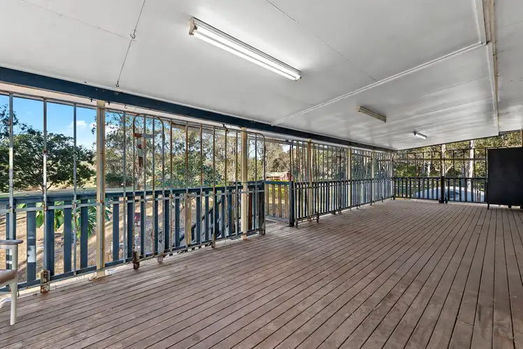 Sixth view of Homely house listing, 520-526 Waterford-Tamborine Road, Buccan QLD 4207