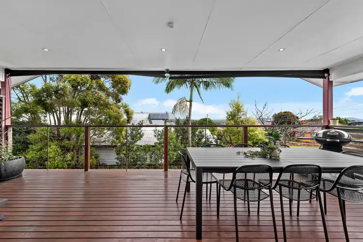 1 Fincastle Street, Moorooka QLD 4105