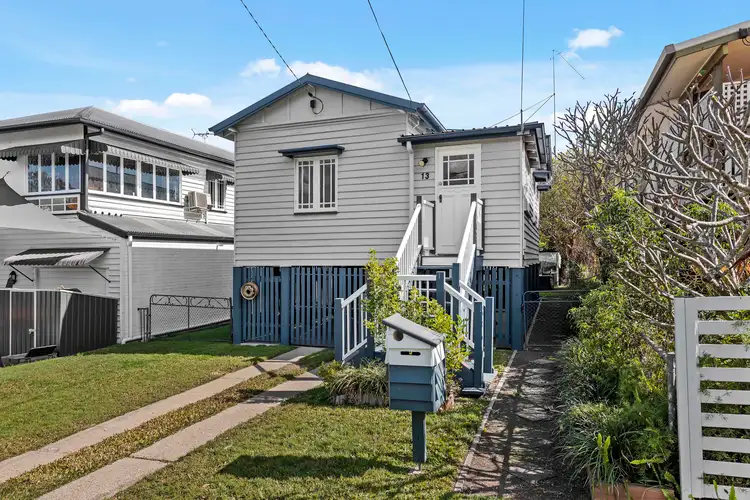 13 Cobden Street, Moorooka QLD 4105