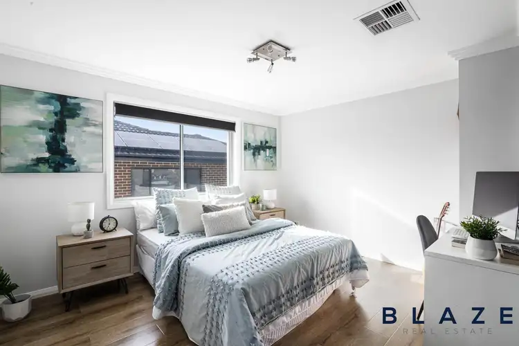 Third view of Homely house listing, 8 Hertfordshire Street, Elizabeth Hills NSW 2171