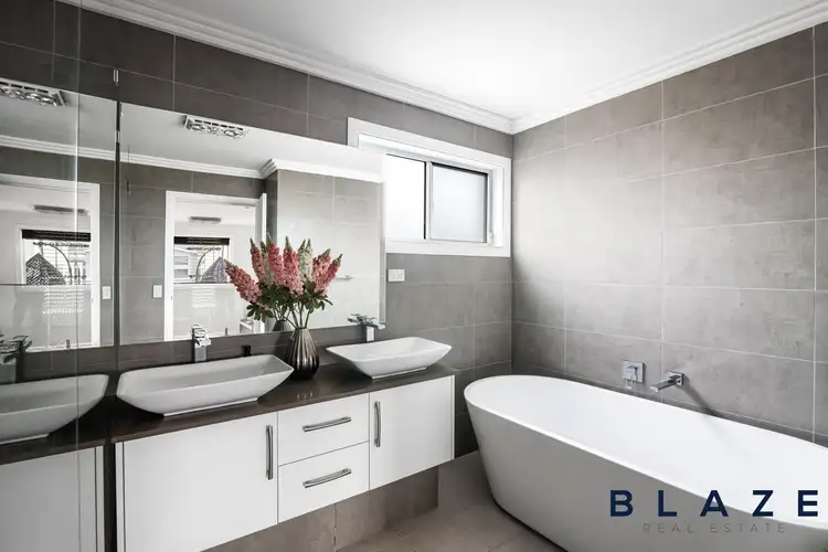 Fourth view of Homely house listing, 8 Hertfordshire Street, Elizabeth Hills NSW 2171