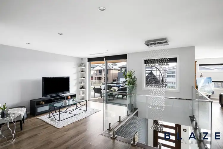 Fifth view of Homely house listing, 8 Hertfordshire Street, Elizabeth Hills NSW 2171