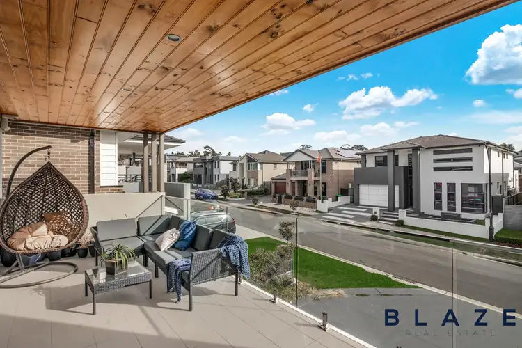 Sixth view of Homely house listing, 8 Hertfordshire Street, Elizabeth Hills NSW 2171