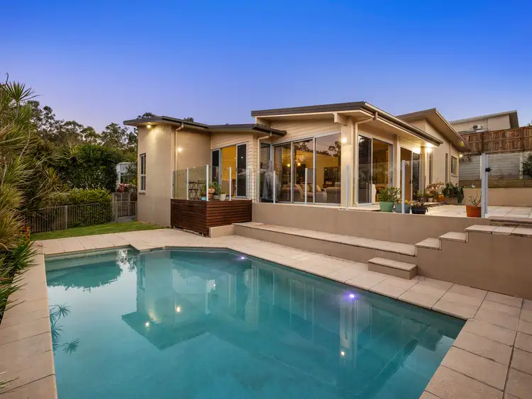 16 Rufous Crescent, Brookwater QLD 4300