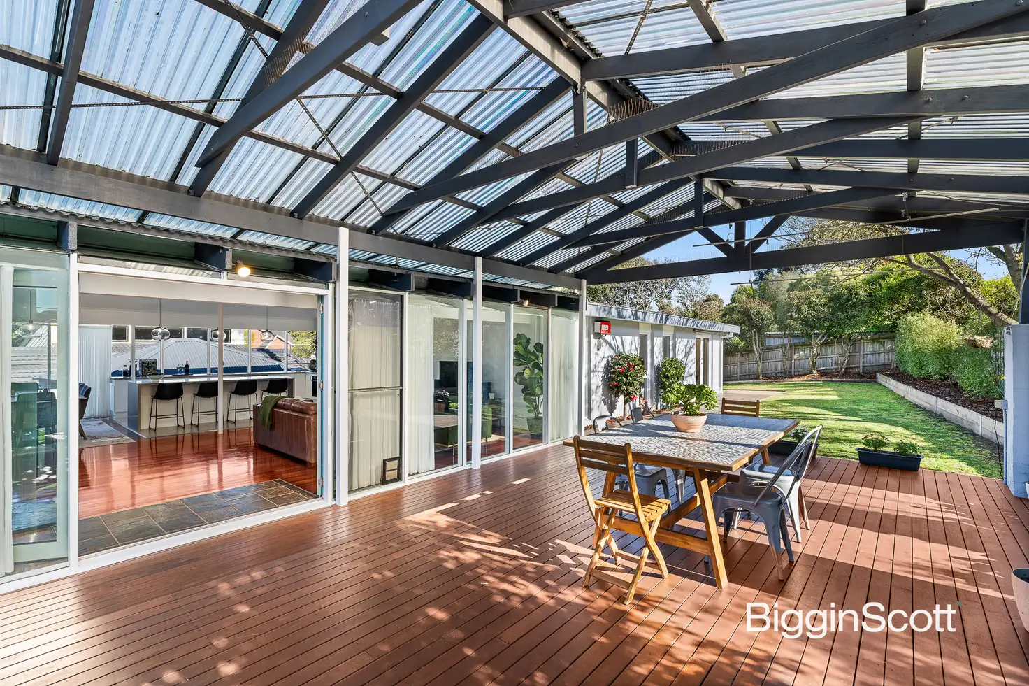 Main view of Homely house listing, 6 Coppabella Way, Vermont South VIC 3133