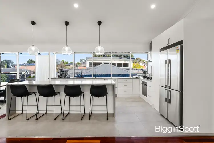 Fourth view of Homely house listing, 6 Coppabella Way, Vermont South VIC 3133