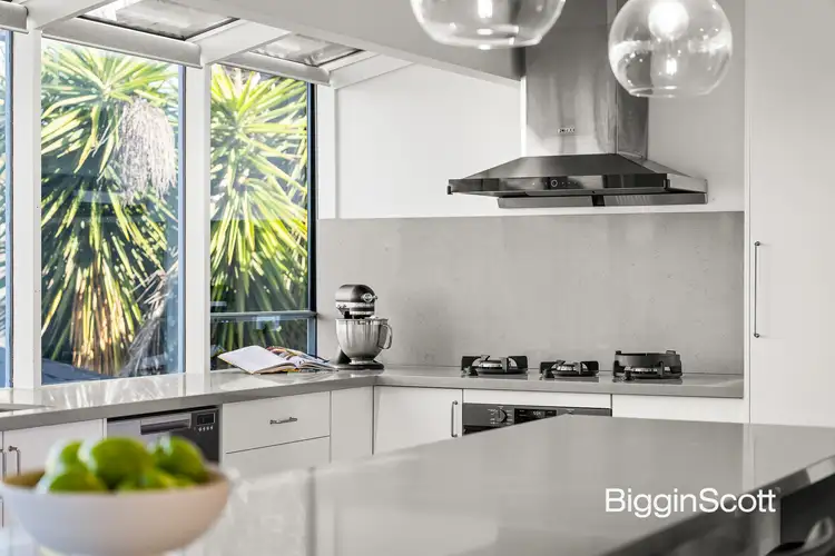 Sixth view of Homely house listing, 6 Coppabella Way, Vermont South VIC 3133