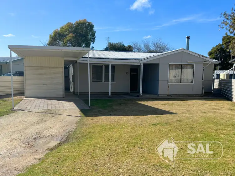 Second view of Homely house listing, 8 High Street, Bordertown SA 5268