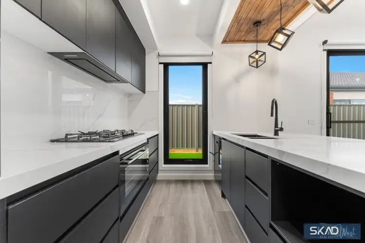 Third view of Homely house listing, 18 Ravenscraig Drive, Strathtulloh VIC 3338