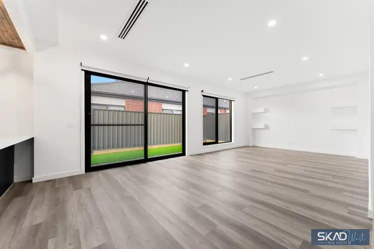 Seventh view of Homely house listing, 18 Ravenscraig Drive, Strathtulloh VIC 3338
