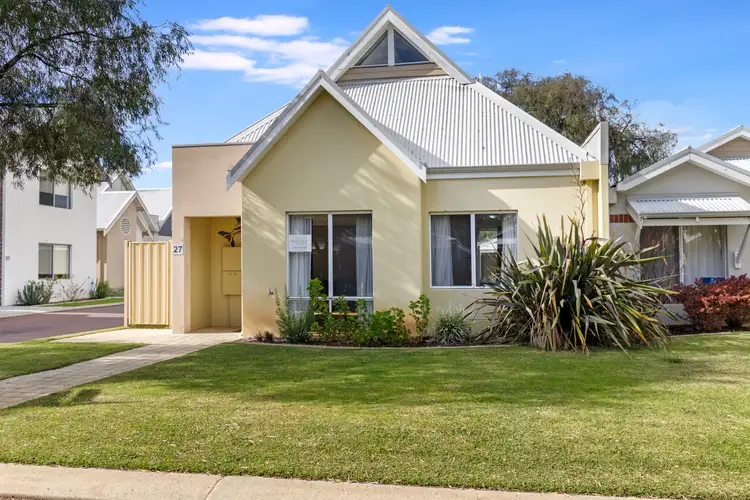 27/12 Little Colin Street, Broadwater WA 6280