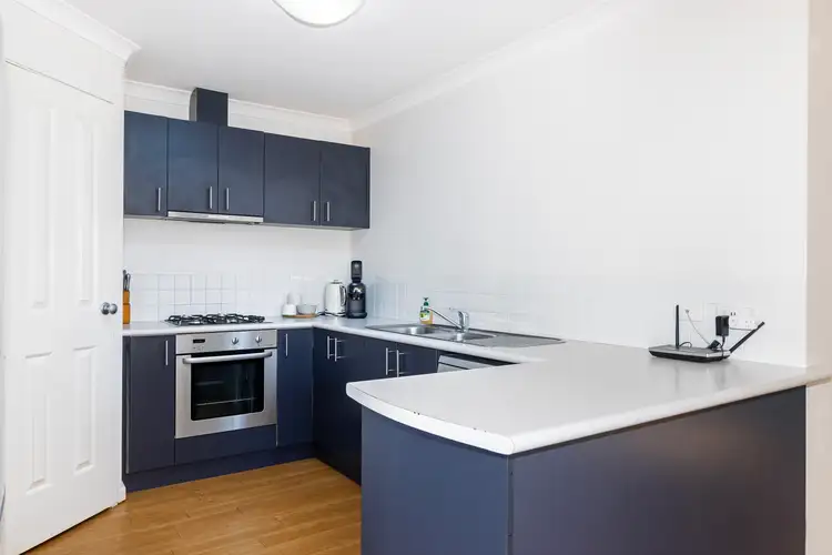 Fourth view of Homely house listing, 27/12 Little Colin Street, Broadwater WA 6280