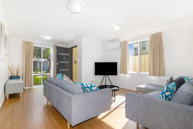 Fifth view of Homely house listing, 27/12 Little Colin Street, Broadwater WA 6280