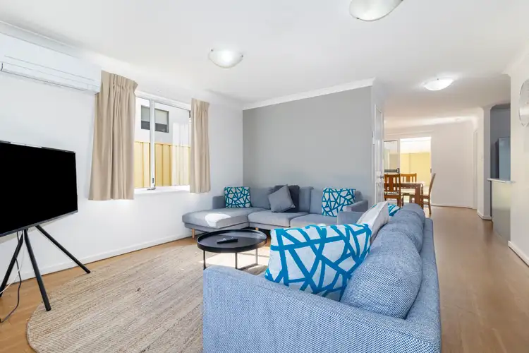 Sixth view of Homely house listing, 27/12 Little Colin Street, Broadwater WA 6280