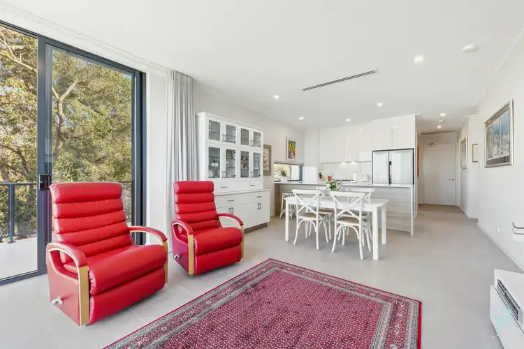 Sixth view of Homely apartment listing, 8/16 Colleran Way, Booragoon WA 6154