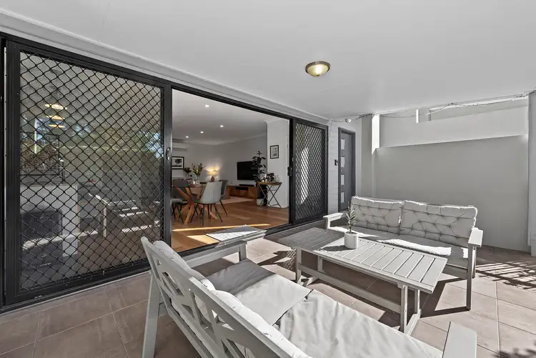 Third view of Homely townhouse listing, 114/35 Hamilton Road, Moorooka QLD 4105