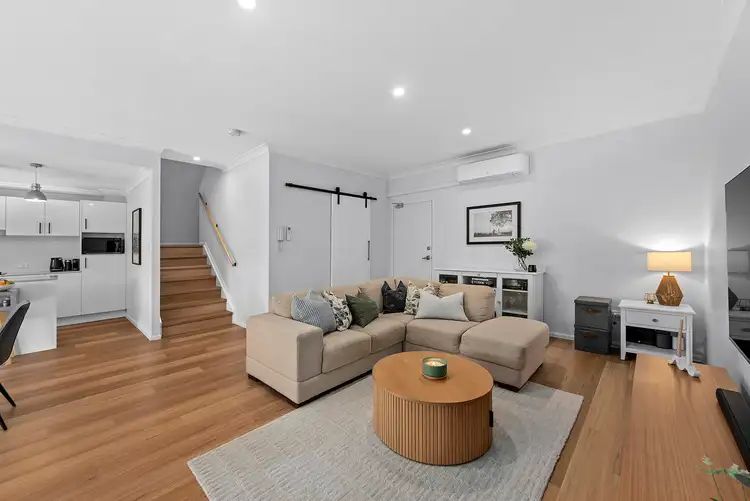 Fifth view of Homely townhouse listing, 114/35 Hamilton Road, Moorooka QLD 4105