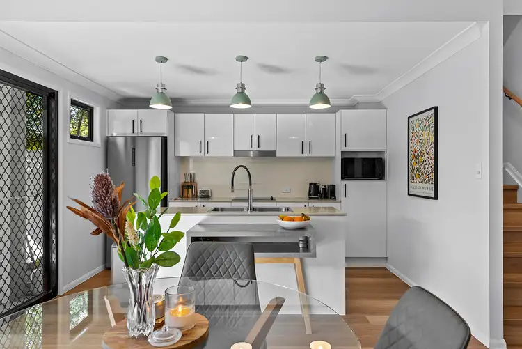 Sixth view of Homely townhouse listing, 114/35 Hamilton Road, Moorooka QLD 4105