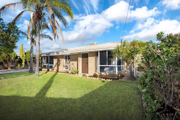 166 Chapman Valley Road, Waggrakine WA 6530