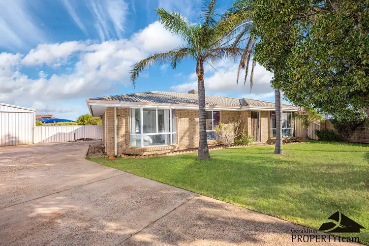 Second view of Homely house listing, 166 Chapman Valley Road, Waggrakine WA 6530