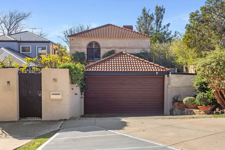 47 Wood Street, Swanbourne WA 6010