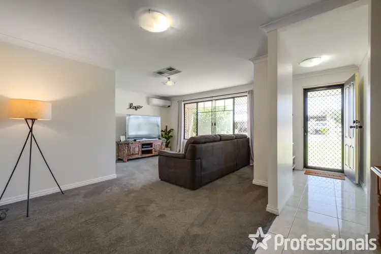 Third view of Homely house listing, 1 Clare Close, Caversham WA 6055