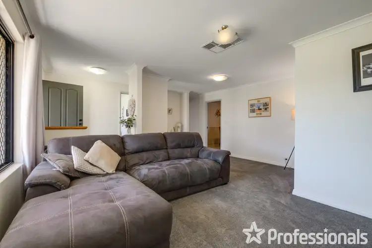 Fourth view of Homely house listing, 1 Clare Close, Caversham WA 6055