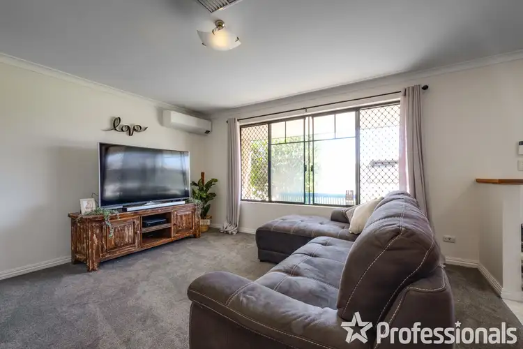 Fifth view of Homely house listing, 1 Clare Close, Caversham WA 6055