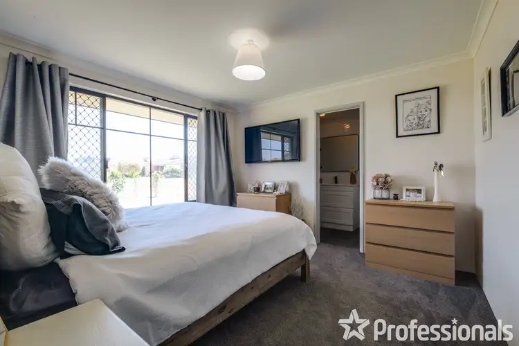 Sixth view of Homely house listing, 1 Clare Close, Caversham WA 6055