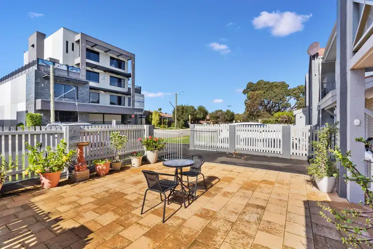 Third view of Homely unit listing, 20/1-3 Hackett Street, Mandurah WA 6210