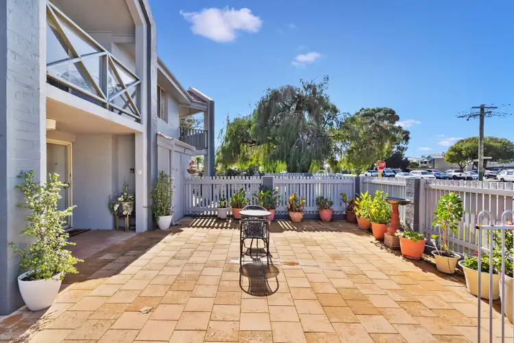Fourth view of Homely unit listing, 20/1-3 Hackett Street, Mandurah WA 6210