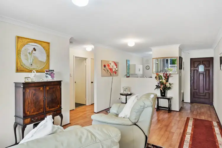 Fifth view of Homely unit listing, 20/1-3 Hackett Street, Mandurah WA 6210