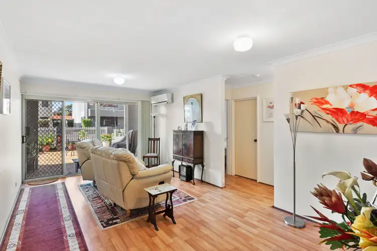 Sixth view of Homely unit listing, 20/1-3 Hackett Street, Mandurah WA 6210