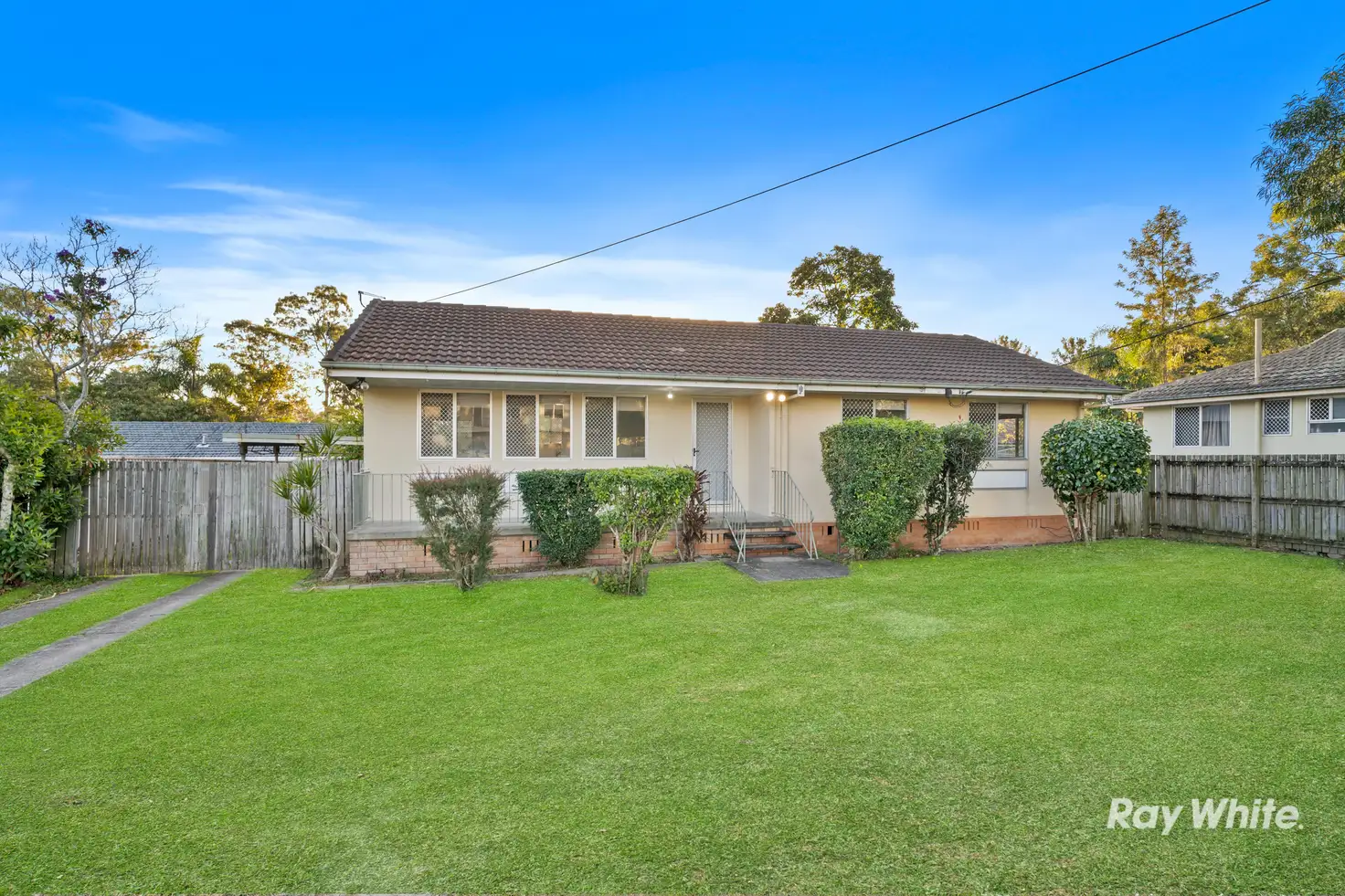 Main view of Homely house listing, 10 Hedley Street, Loganlea QLD 4131