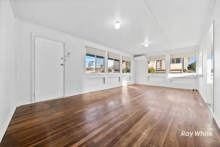 Second view of Homely house listing, 10 Hedley Street, Loganlea QLD 4131