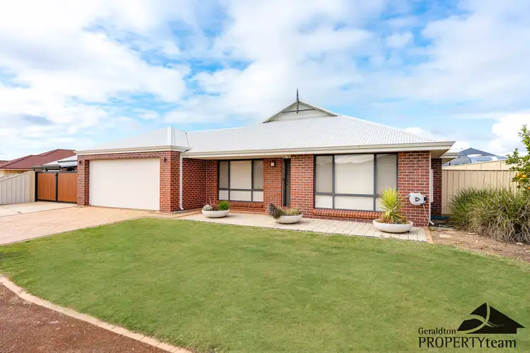 14 Ajax Drive, Wandina WA 6530