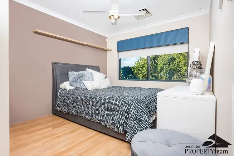 Seventh view of Homely house listing, 14 Ajax Drive, Wandina WA 6530