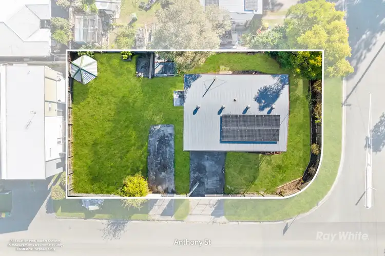 Second view of Homely house listing, 8 Anthony Street, Kingston QLD 4114