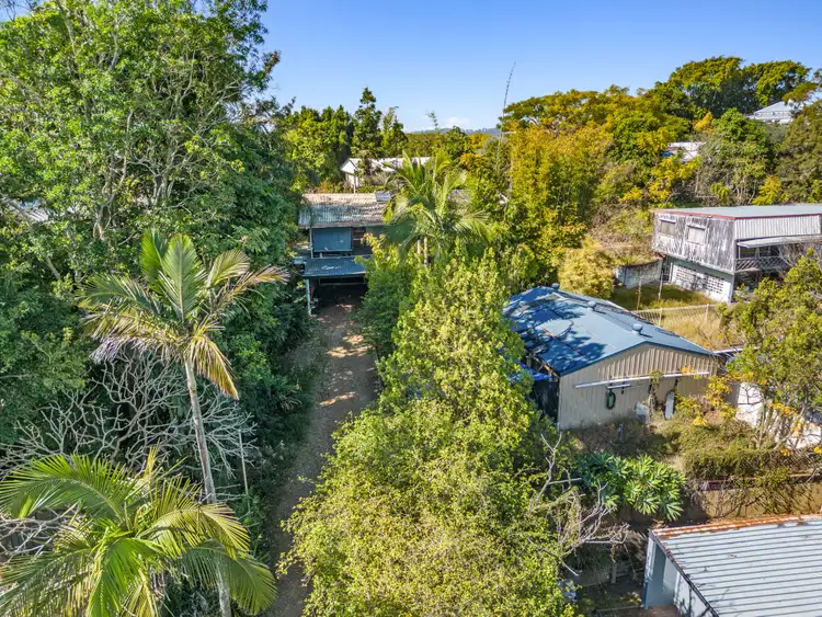 Second view of Homely house listing, 54a Chermside Road, Eastern Heights QLD 4305