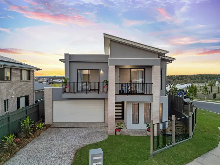 46 Watheroo Street, South Ripley QLD 4306