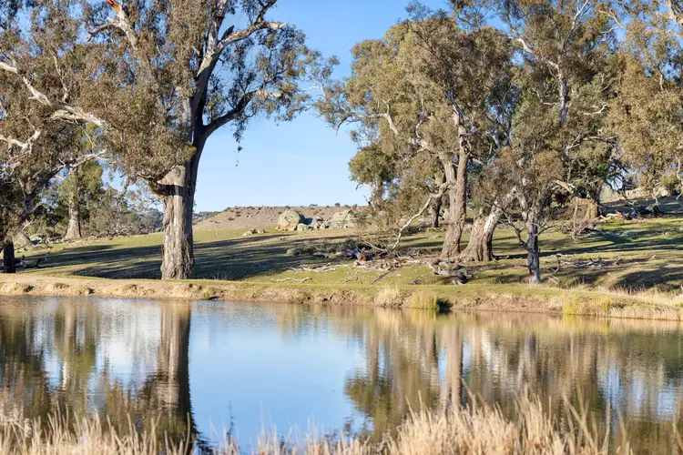 Lot 2  727 - LP12750 Coliban Park Road, Redesdale VIC 3444
