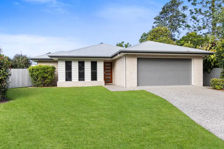 43 Pine Street, Cooroy QLD 4563