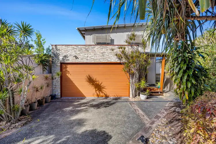 100 Mein Street, Scarborough QLD 4020