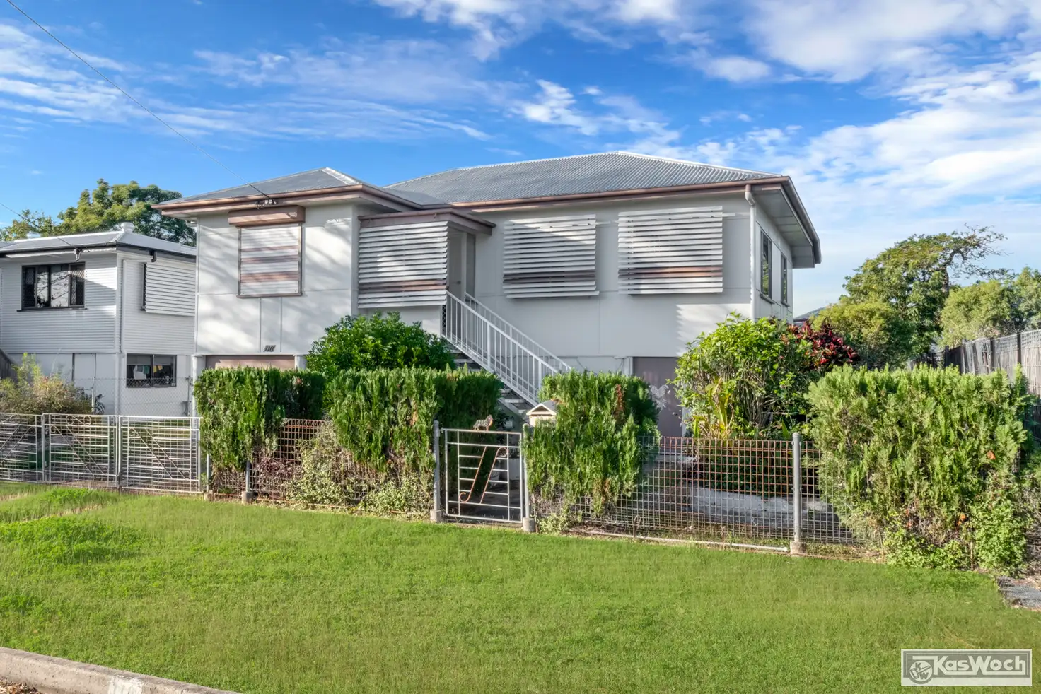Main view of Homely house listing, 118 Haynes Street, Kawana QLD 4701