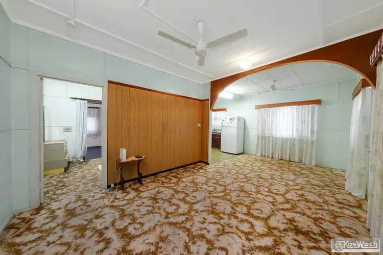 Second view of Homely house listing, 118 Haynes Street, Kawana QLD 4701