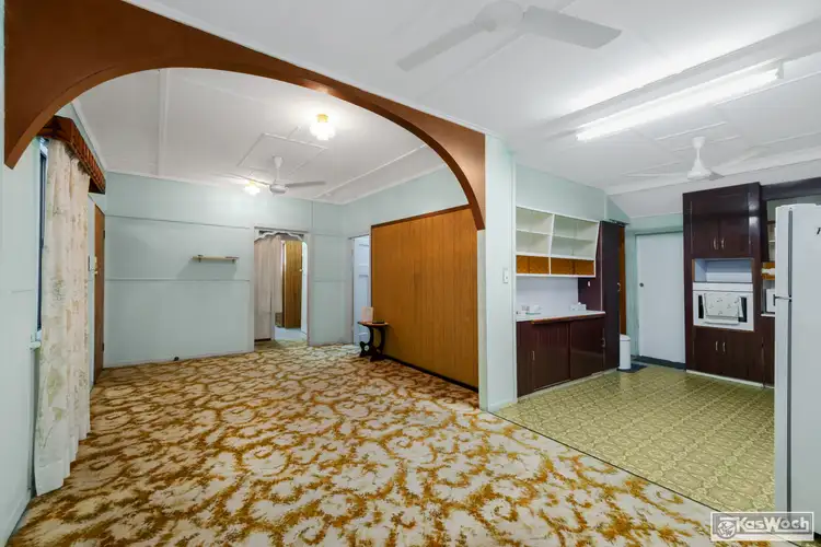 Third view of Homely house listing, 118 Haynes Street, Kawana QLD 4701