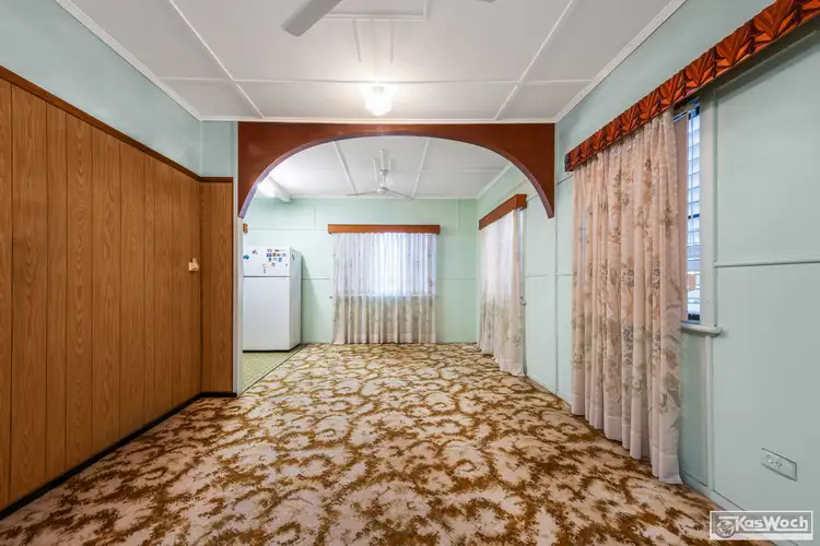 Fourth view of Homely house listing, 118 Haynes Street, Kawana QLD 4701