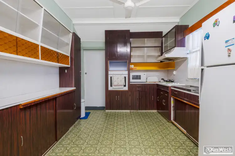 Fifth view of Homely house listing, 118 Haynes Street, Kawana QLD 4701