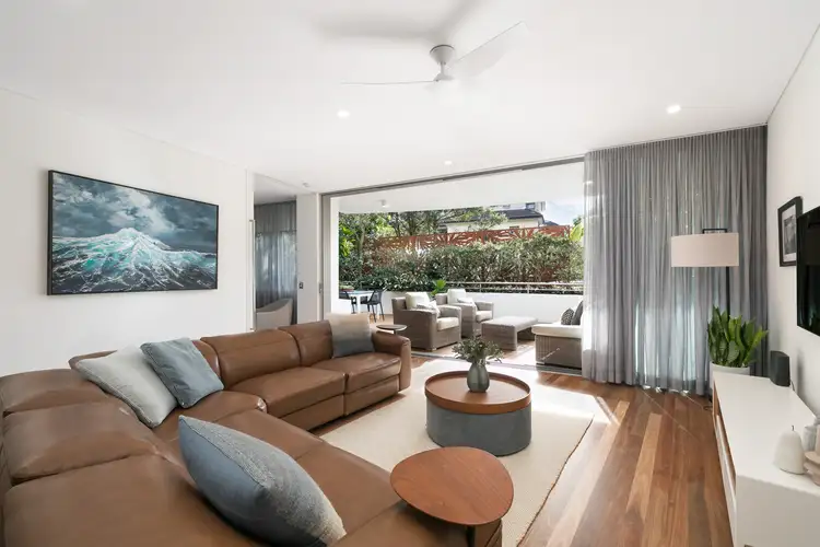 104/25-31 Richmount Street, Cronulla NSW 2230