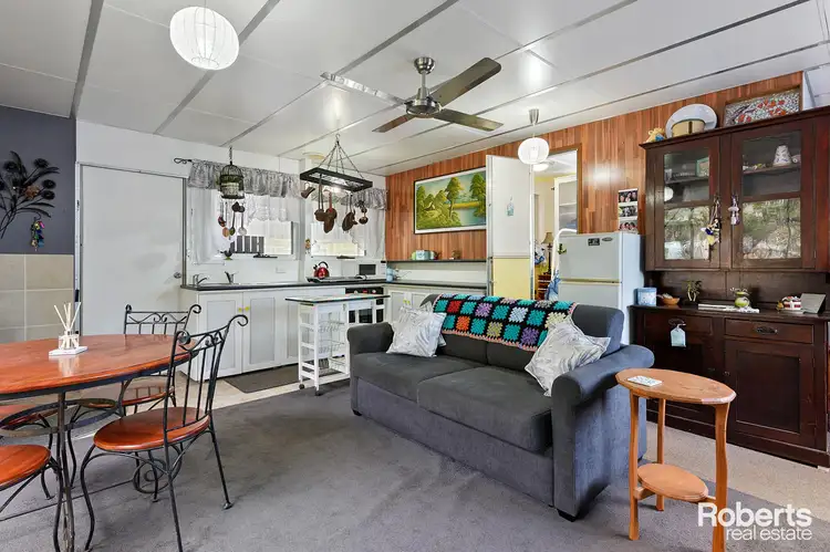 1/137 Winduss Road, Gunns Plains TAS 7315